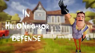 В защиту Hello Neighbor