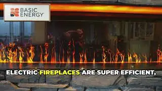 The Impact of Fireplace Installation on Home Energy Efficiency in Long Island- Basic Energy