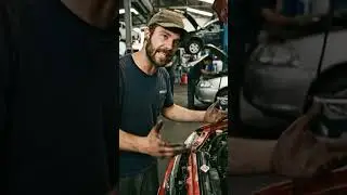❌️Engine bearing noise #automotive #automobile #automechanics #mechanic #learnmechanics