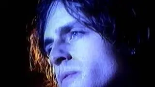 Spiritualized - Jason Pierce Interview (The Big E)