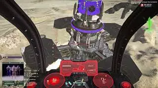 Mosquito Montage