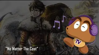Triangle Strategy OST - No Matter The Cost ~ Benedict&rsquo;s Battle (HQ Version)