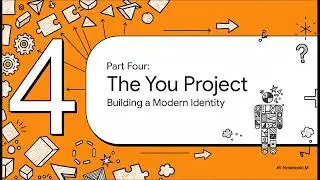 Changing Social Identity | Globalisation, Consumerism & Hybrid Identities - The Identity Project