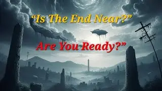 &ldquo;Urgent End-Time Message 🛑 Biblical Prophecy Revealed&rdquo;  #endtimes