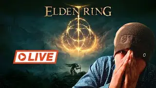 Let's Play Elden Ring | Ep1 | Elden Ring | #EldenRing #EldenRingGameplay #Soulslike