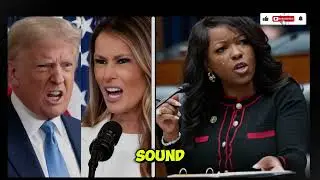 Trump & Ivanka LOSE IT as Jasmine Crockett Drops Bombshell on Live TV