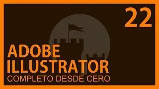 Adobe Illustrator Cap. 22 Herramienta Malla @ADNDC @adanjp