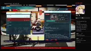 Jump force raid boss battle looking for active members