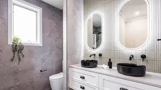 Takeover Build | Completed Home Tour | Ellari Homes | Melbourne