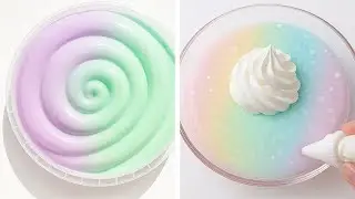3 Hours of Slime ASMR: The Most Addictive Relaxation #3048