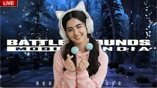 LIVE NOW🤯👑HER VS GOD LOBBY🔥#bgmi #pubg #gaming #fyp #shorts #esports #livestream #bgmilive #trending