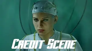 MARVEL AVENGERS Walkthrough Gameplay Credit scene [1080p HD PS4 PRO]  No Commentary