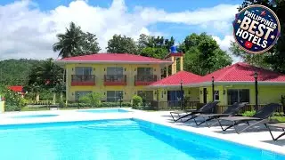 Caimito Beach Hotel | Maasin, Philippines | Hotel Review 🛏️