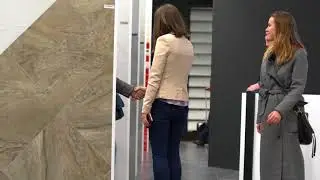 Golden Tile на Cevisama-2018: Часть 4