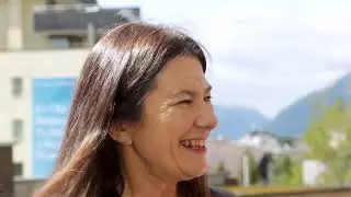 Gender Equality in the Workplace | Val&eacute;rie Beaulieu, The Adecco Group | Hub Culture Davos 2022