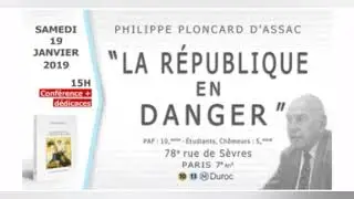Les comploteurs au 78 &agrave; boulevard de S&egrave;vres