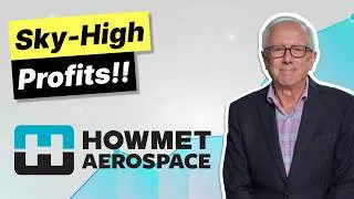 Howmet Aerospace Stock Full Analysis: Don't Miss This Gem!