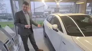 Объяснение замочной скважины Mazda 3 и CX-30