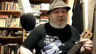 Galaxy Song (Monty Python)