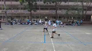 Chung kết Bóng Rổ Nam Khối 10