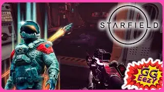 Miss&atilde;o: Diabos Familiares &ndash; Starfield [Gameplay Sem Coment&aacute;rios]