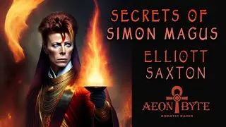 AB Live 112: Secrets of Simon Magus