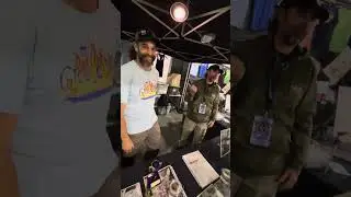 Rick Naya checking in with the homie Travis from Fat Cat Seeds, who is sharing some cannecdotes 