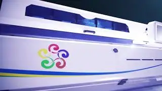 Jiexun(Anysort)-- Cloud Rice Color Sorter Video