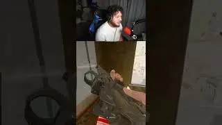 Trolling people as Chucky in Call of Duty 🤣