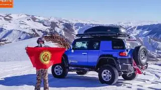 Winter toys