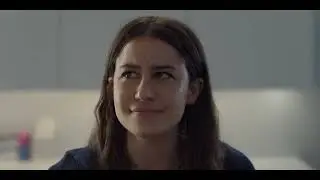 False Positive-Trailer