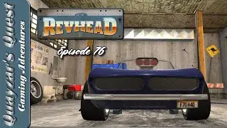 RevHead: Episode 76 - Confusing Cars!