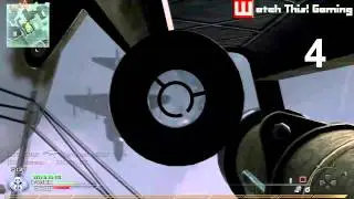 WatchThis!Gaming: Top 5 Fails (All Games) : Episode 9