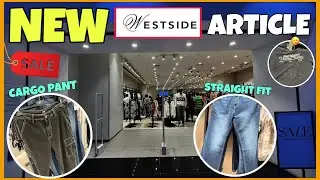 Westside Bottom￼ collection 2025  *New Arrivals* || Westside Latest Collection | Westside sale 2025
