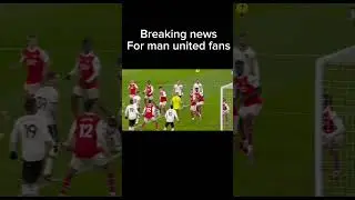 Unfortunate but can&rsquo;t rush it #football #manchesterunited #lisandromartinez #viral #fyp #s