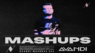 David Guetta & Showtek - Bad vs Dimitri Vegas & Moguai - Mammoth (Chasner Remix) [Avandi Mashup]
