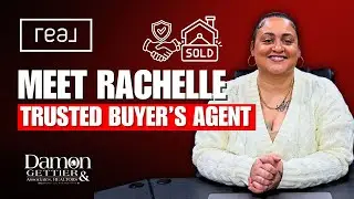Meet Rachelle Beck 🏡 | Trusted Buyer&rsquo;s Agent in Roanoke & SW Virginia