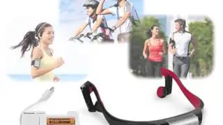 Bluetooth Headphones