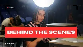 ROCKZ x KMIZZ &ndash; No Cap | Official Video Behind the Scenes