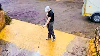 Most Satisfying Cleaning Compilation | Deep Clean & Transformation ✨🧽|| Heartsome 💖
