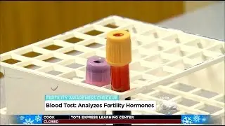 More Young Women Getting Fertility Checkups