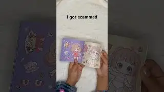 I Just Got SCAMMED!! 🤯 Over a PAPER Book 📕