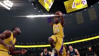 Follow up on the New player creation 'Mamba'