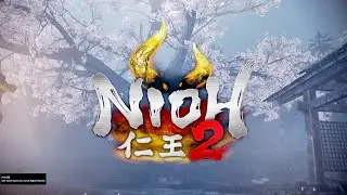 Neve Plays | Nioh 2 | Ep. 51 | Ruin Draws Near (Outer Fortress)