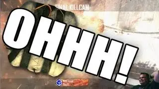 OHHHH! BO2 HC Dom With @Dmagnusv & Friends