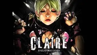 Claire Soundtrack - You're Safe Now III (OST)