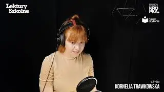 Pchła i profesor - H. C. Andersen - baśń (czyta Kornelia Trawkowska) 📘