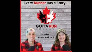GRP #111 JON ALBON Champion Obstacle Racer to Western States 100 / GottaRunPodcast/