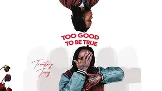 Truestory Tweez - Blood On My Amiri