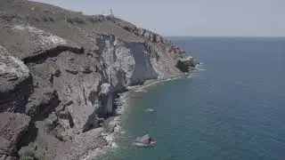 Akrotiri Santorini